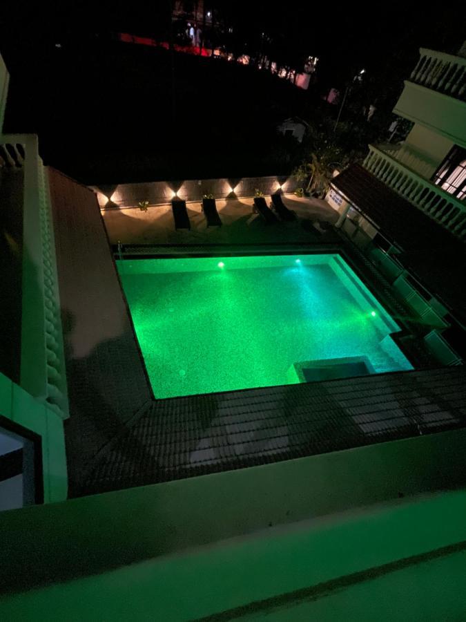 Sajjoys Hotel Varkala Ngoại thất bức ảnh